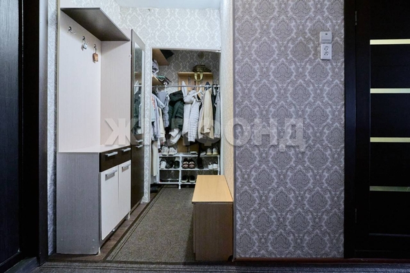 
   Продам 1-комнатную, 36.5 м², Сибирская ул, 33

. Фото 13.