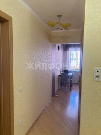 
   Продам 1-комнатную, 39.7 м², Учебная ул, 8

. Фото 2.