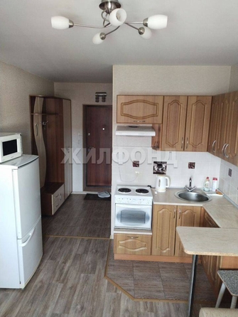 
   Продам студию, 18 м², Успенского ул, 2

. Фото 2.