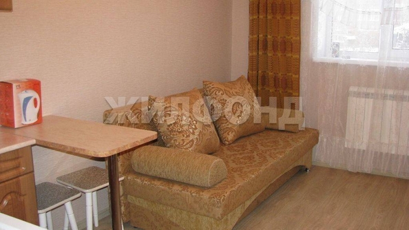 
   Продам студию, 18 м², Успенского ул, 2

. Фото 5.