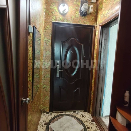 
   Продам 1-комнатную, 32.2 м², Татарская ул, 7/1

. Фото 11.