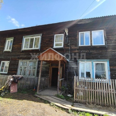 
   Продам 1-комнатную, 32.2 м², Татарская ул, 7/1

. Фото 15.
