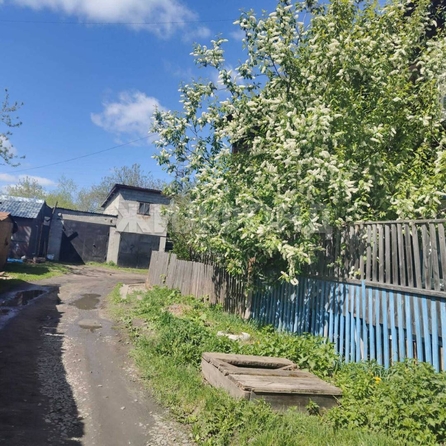 
   Продам 1-комнатную, 32.2 м², Татарская ул, 7/1

. Фото 16.