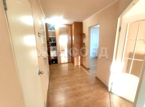 
   Продам 2-комнатную, 51.7 м², Советская ул, 70

. Фото 2.
