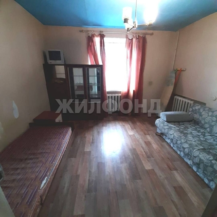 
   Продам 2-комнатную, 52.4 м², Степана Разина ул, 35

. Фото 3.