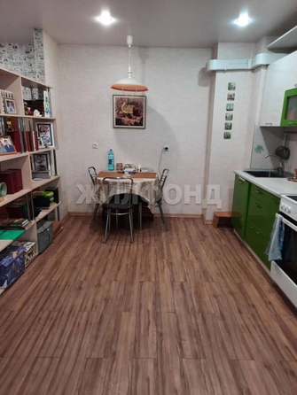 
   Продам 2-комнатную, 45.9 м², Ивана Черных ул, 66

. Фото 4.
