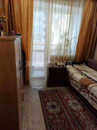 
   Продам 2-комнатную, 45.9 м², Ивана Черных ул, 66

. Фото 5.