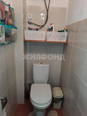 
   Продам 2-комнатную, 45.9 м², Ивана Черных ул, 66

. Фото 8.