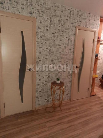 
   Продам 2-комнатную, 45.9 м², Ивана Черных ул, 66

. Фото 9.