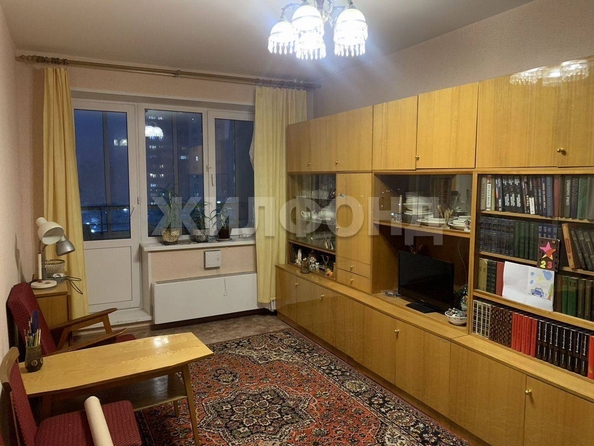
   Продам 2-комнатную, 58 м², Береговая ул, 21

. Фото 2.