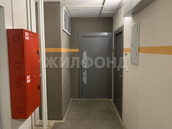 
   Продам 2-комнатную, 58 м², Береговая ул, 21

. Фото 22.