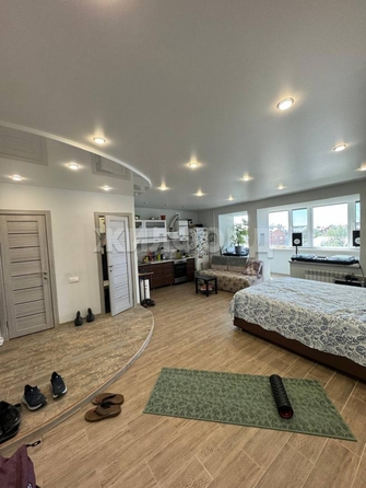 
   Продам 2-комнатную, 60 м², Тверская ул, 90

. Фото 1.