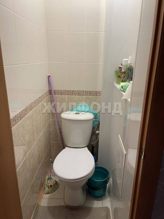 
   Продам 2-комнатную, 53.2 м², Заречная 4-я ул, 46

. Фото 7.