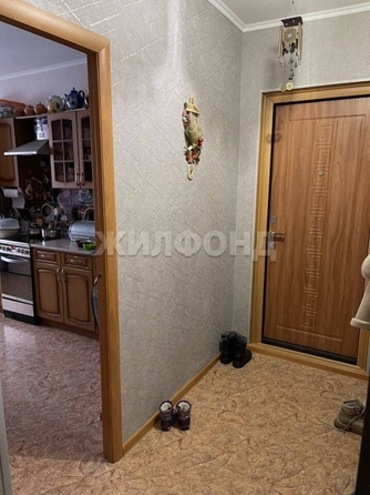 
   Продам 2-комнатную, 53.2 м², Заречная 4-я ул, 46

. Фото 10.