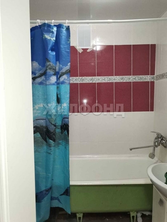 
   Продам 2-комнатную, 49 м², Сергея Лазо ул, 24

. Фото 8.