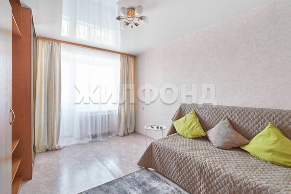 
   Продам 2-комнатную, 20.8 м², Беринга ул, 3/1

. Фото 4.