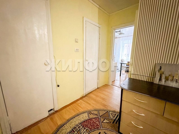 
   Продам 2-комнатную, 51.9 м², Сергея Лазо ул, 4/1

. Фото 7.