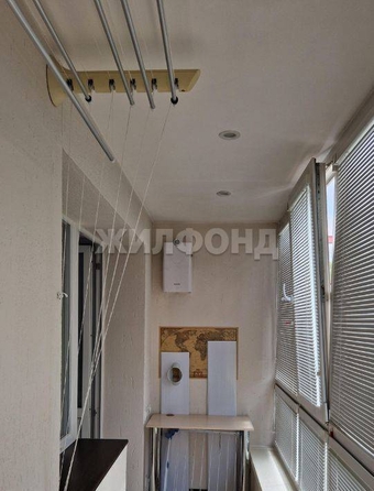 
   Продам 2-комнатную, 64 м², Чкалова ул, 18

. Фото 5.