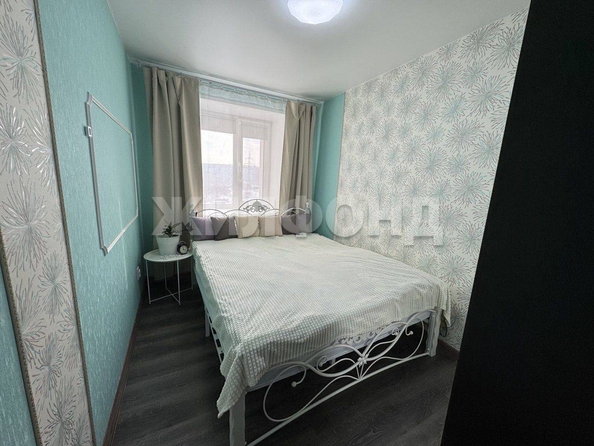 
   Продам 2-комнатную, 39.09 м², Энергетиков ул, 15а

. Фото 5.