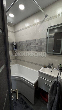 
   Продам 2-комнатную, 39.09 м², Энергетиков ул, 15а

. Фото 7.
