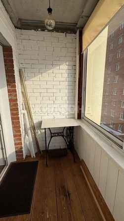 
   Продам 2-комнатную, 39.09 м², Энергетиков ул, 15а

. Фото 10.