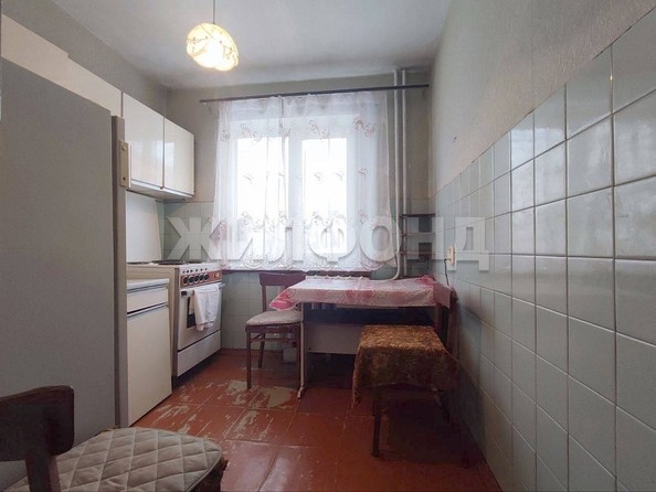 
   Продам 2-комнатную, 44.6 м², Сибирская ул, 81

. Фото 5.