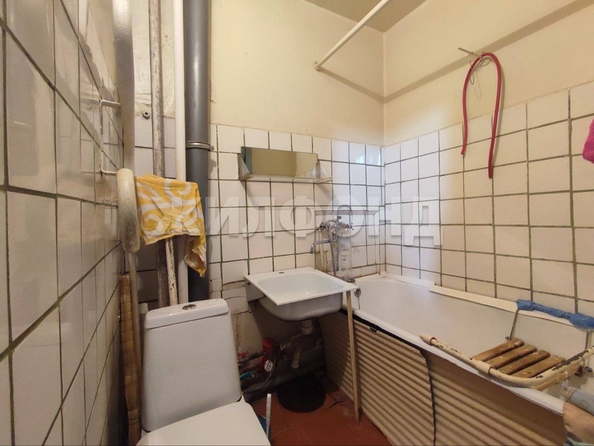 
   Продам 2-комнатную, 44.6 м², Сибирская ул, 81

. Фото 6.