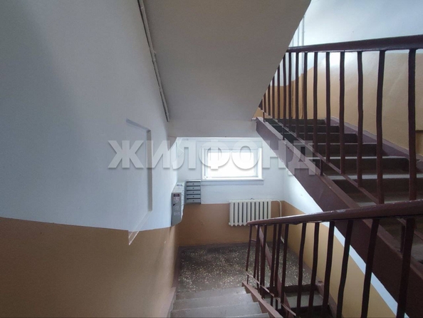 
   Продам 2-комнатную, 44.6 м², Сибирская ул, 81

. Фото 7.