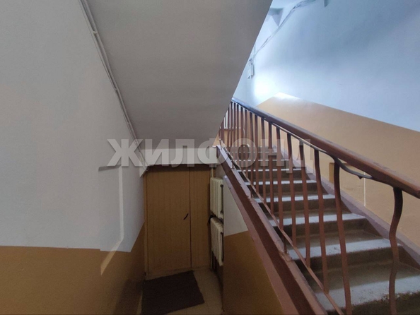 
   Продам 2-комнатную, 44.6 м², Сибирская ул, 81

. Фото 8.