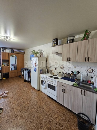 
   Продам 2-комнатную, 33.5 м², Енисейская ул, 4

. Фото 5.