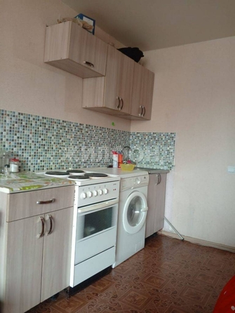 
   Продам 2-комнатную, 33.5 м², Енисейская ул, 4

. Фото 8.