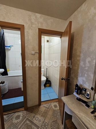 
   Продам 2-комнатную, 33.5 м², Енисейская ул, 4

. Фото 14.