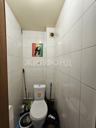 
   Продам 2-комнатную, 33.5 м², Енисейская ул, 4

. Фото 17.