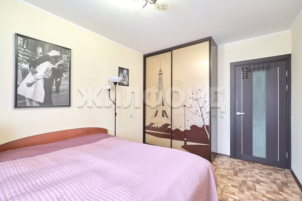 
   Продам 2-комнатную, 55.9 м², Энтузиастов ул, 37

. Фото 6.