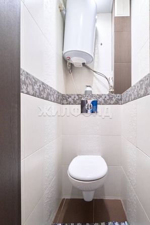 
   Продам 2-комнатную, 55.9 м², Энтузиастов ул, 37

. Фото 16.