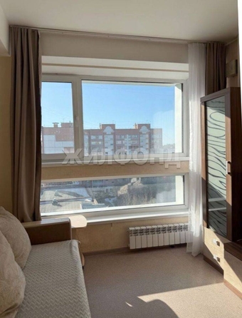 
   Продам 2-комнатную, 63.8 м², Челюскинцев ул, 2

. Фото 5.