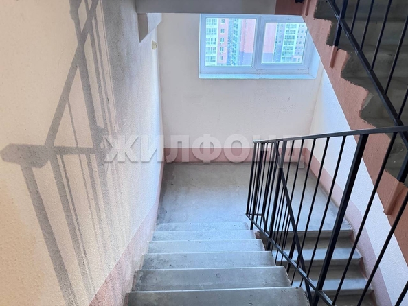 
   Продам 2-комнатную, 60 м², Герасименко ул, 1/20

. Фото 18.