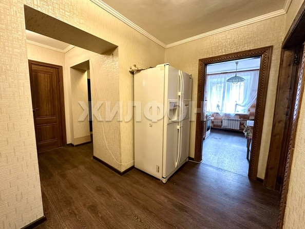 
   Продам 2-комнатную, 61 м², Сергея Лазо ул, 4/1

. Фото 6.