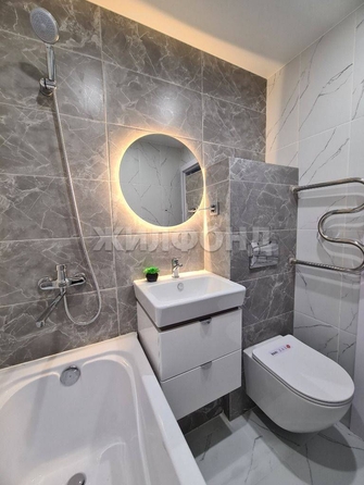 
   Продам 2-комнатную, 45.1 м², Трамвайная ул, 1

. Фото 1.