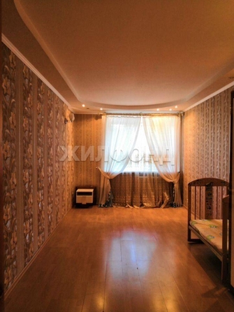 
   Продам 3-комнатную, 110 м², Тихий пер, 28

. Фото 6.