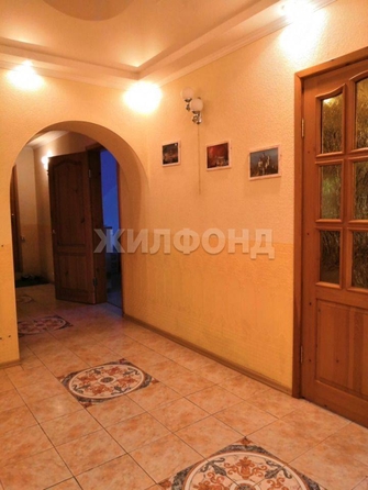 
   Продам 3-комнатную, 110 м², Тихий пер, 28

. Фото 10.