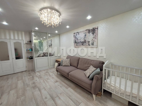 
   Продам 3-комнатную, 76.9 м², Дальне-Ключевская ул, 16а

. Фото 5.