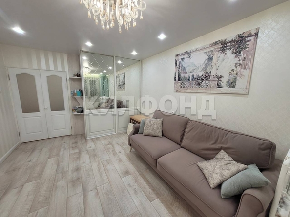 
   Продам 3-комнатную, 76.9 м², Дальне-Ключевская ул, 16а

. Фото 7.