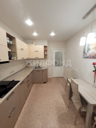 
   Продам 3-комнатную, 76.9 м², Дальне-Ключевская ул, 16а

. Фото 12.