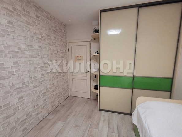 
   Продам 3-комнатную, 76.9 м², Дальне-Ключевская ул, 16а

. Фото 25.