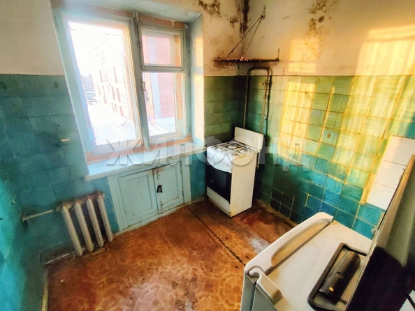 
   Продам 3-комнатную, 56 м², Ленина пр-кт, 138а

. Фото 2.
