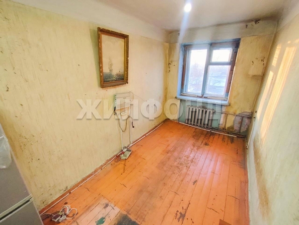 
   Продам 3-комнатную, 56 м², Ленина пр-кт, 138а

. Фото 4.
