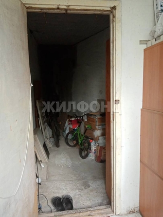 
   Продам 3-комнатную, 67.7 м², Киевская ул, 28

. Фото 23.