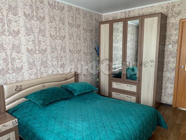 
   Продам 3-комнатную, 65.8 м², Фрунзе пр-кт, 88

. Фото 12.