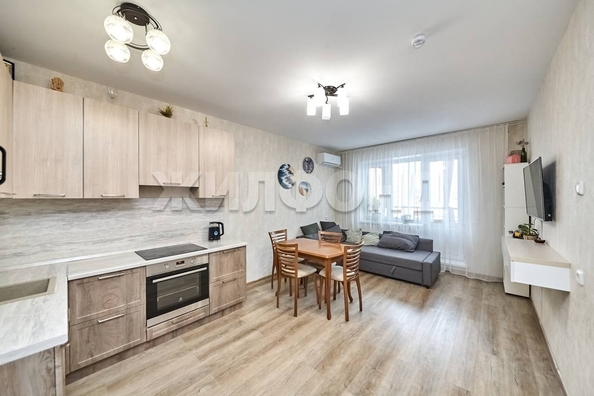 
   Продам 3-комнатную, 59 м², Береговая ул, 21

. Фото 2.